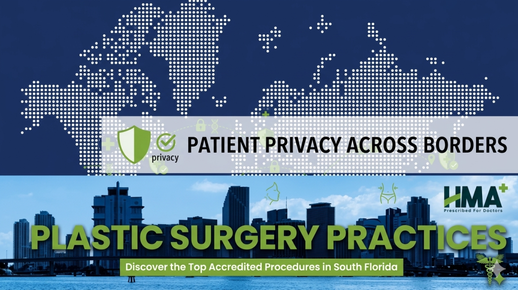 International Marketing for Plastic Surgeons