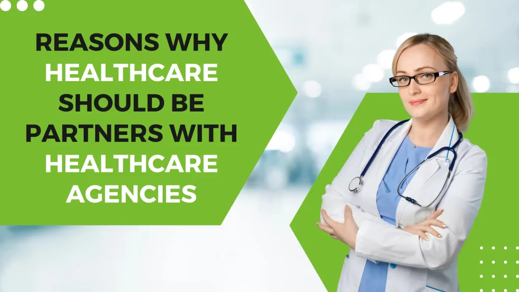 Digital Marketing Agency For Healthcare