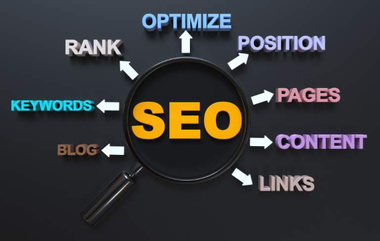Search Engine Optimization