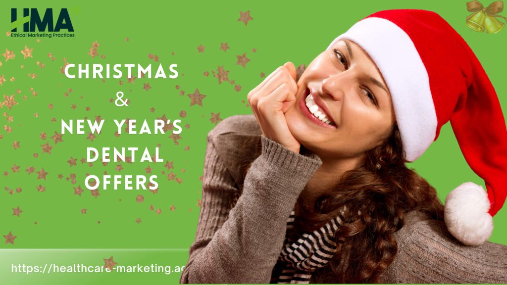 Dental Advertising and Dental Offers