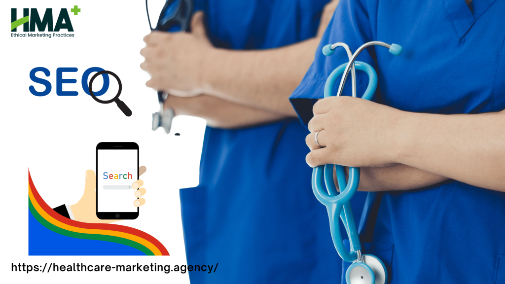 seo for doctors