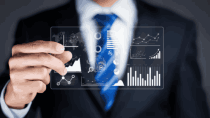 healthcare marketing analytics