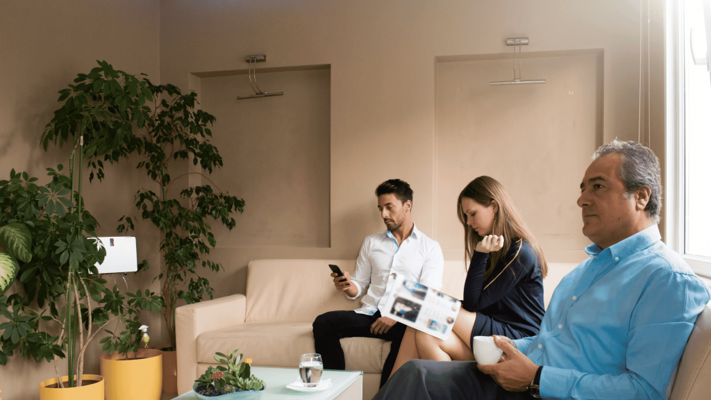 Increase Patient Volume