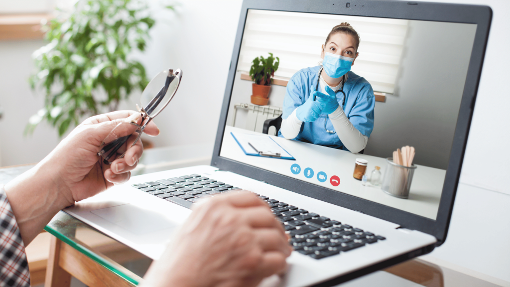 Telemedicine in Dubai