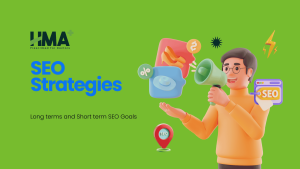 Long Term And Short Term Seo Goals