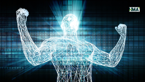 This Blog Image Show Cases The Future Of Healthcare: Dubai’s Digital Health Transformation