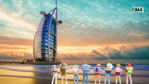 This Images Is Related To Understand Why Is Dubai Becoming The Go-To Hub For Global Medical Tourists?