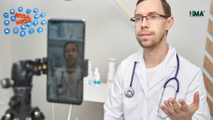Why Does Every Doctor Need A Strong Social Media Presence In 2025