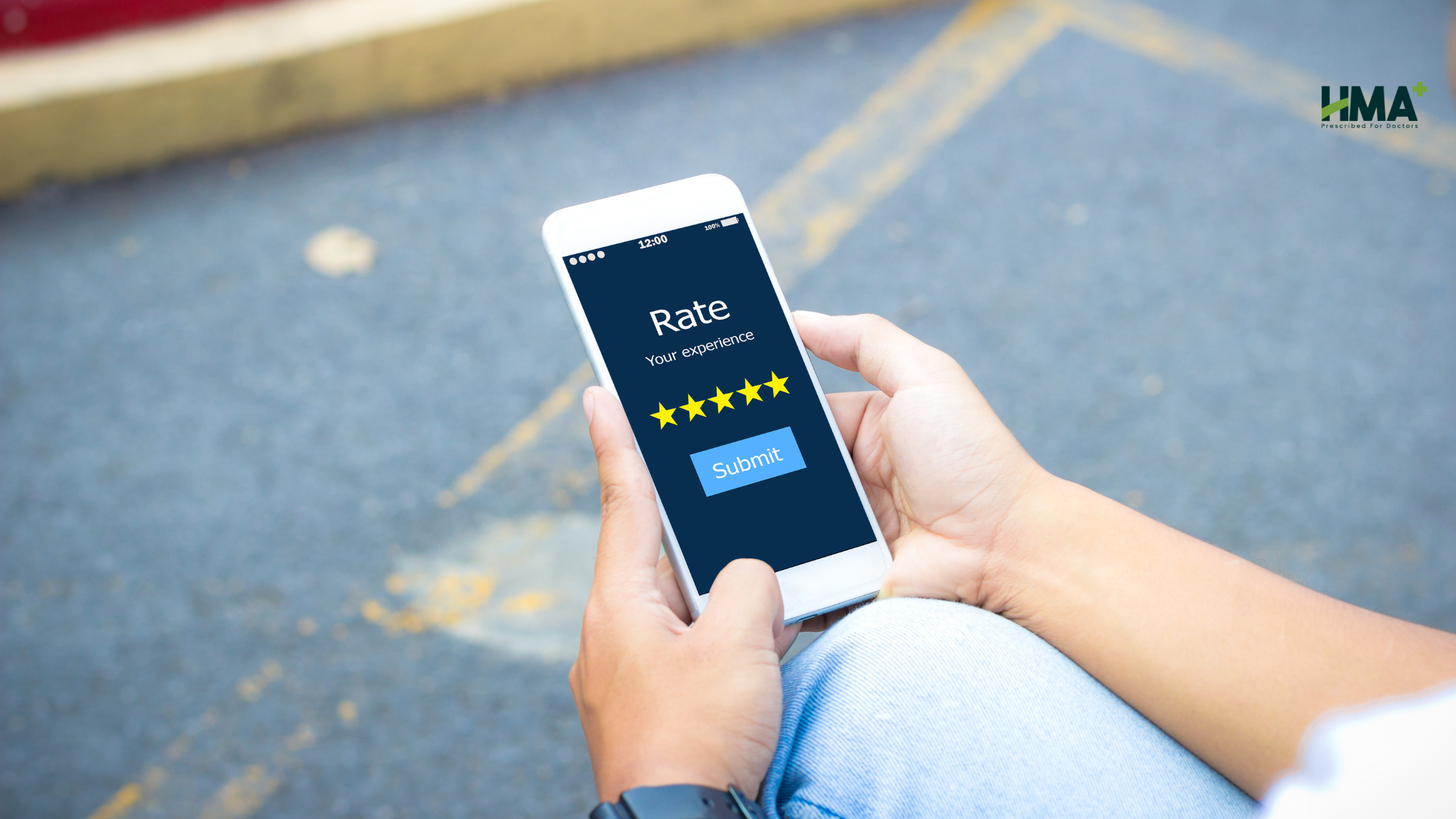 Patient Reviews drives growth