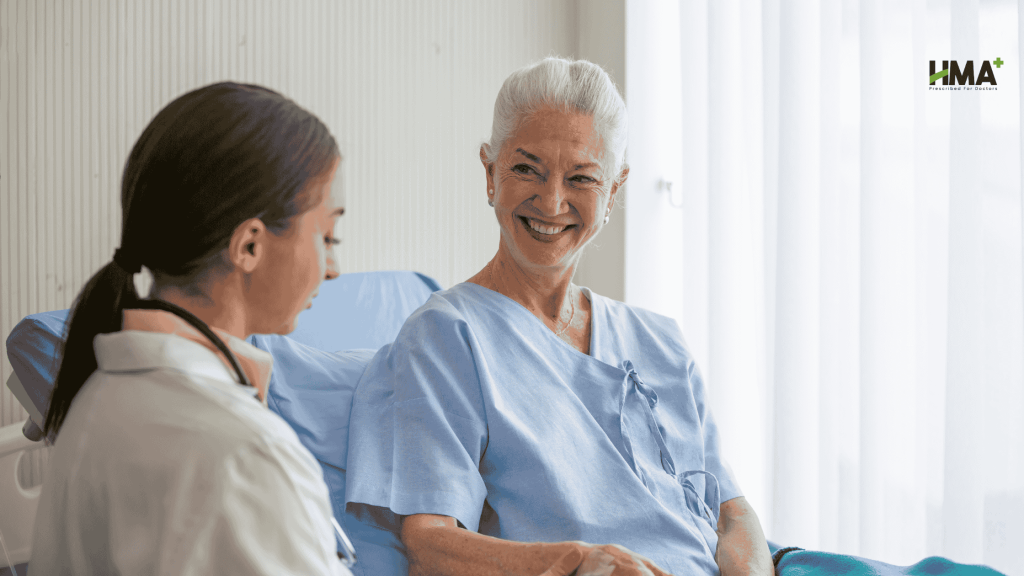 Patient Reviews