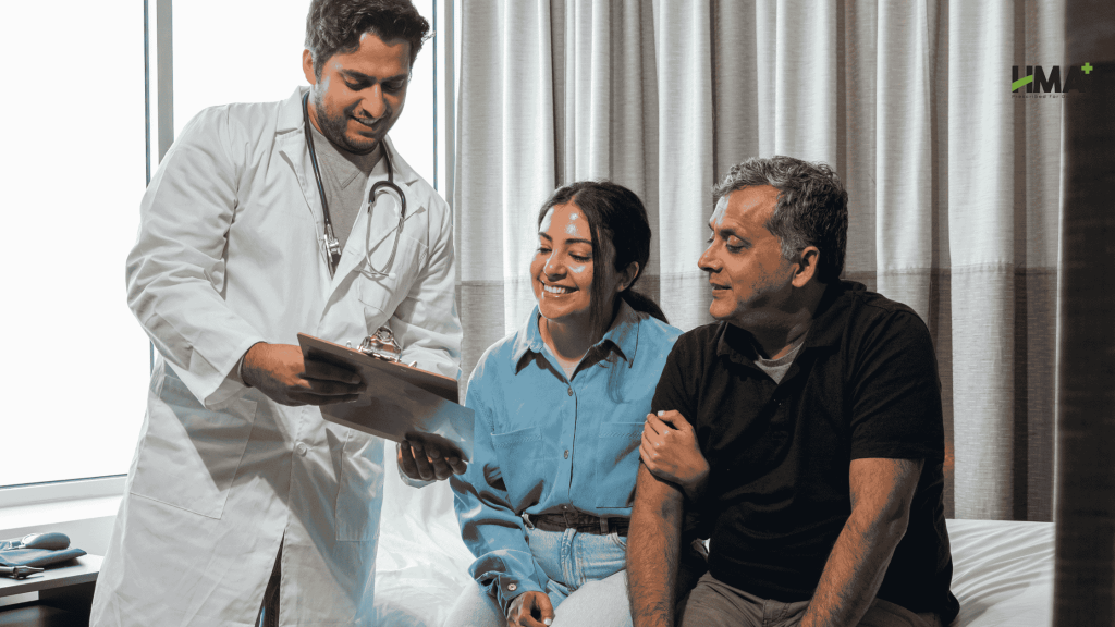 Using Patient Experiences to Strengthen Your Healthcare Marketing