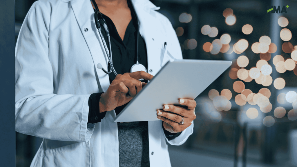 healthcare cms