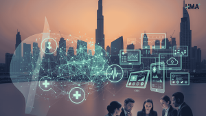 Beyond The Scalpel Why Dubai Healthcare Practices Are Turning To Full Service Digital Marketing Agencies