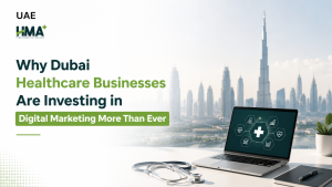 Why Dubai Is Investing In Digital Marketing