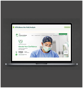&Lt;Span Style=&Quot;Font-Weight:600&Quot;&Gt;&Lt;B&Gt;Website X Patient  &Lt;/B&Gt;&Lt;/Span&Gt; &Lt;Br&Gt;Fit Ux Report