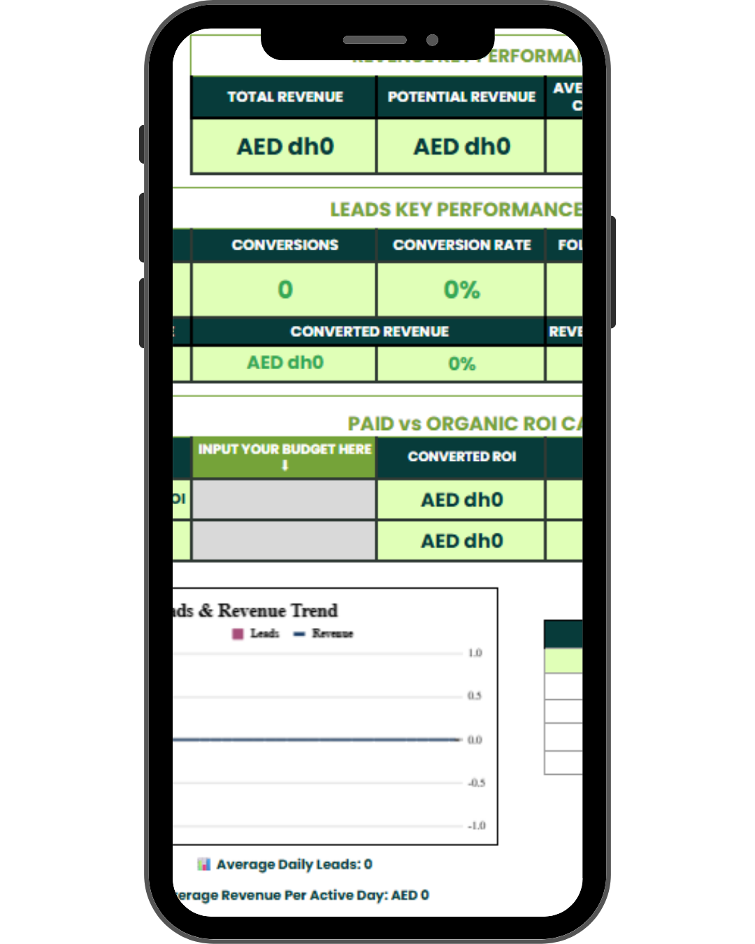 Clinic Ad Compliance Checklist Preview