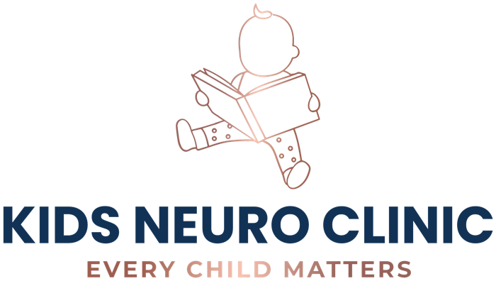 Kids Neuro Clinic logo