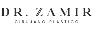 Dr. Zamir Páez logo