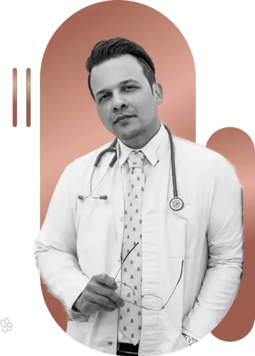 Dr. Arif Khan, Pediatric Neurologist