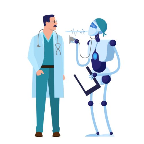 Common Challenges And Consequences Of Ai-Dependent Medical Writing